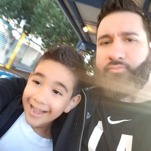 Meet your Posher, Carmelo